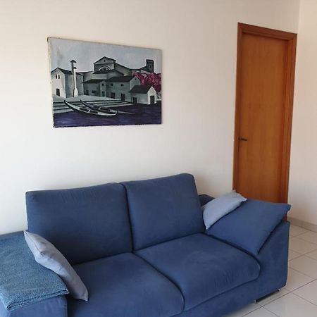 Baia Alcantara Apartments Джардини Наксос Екстериор снимка