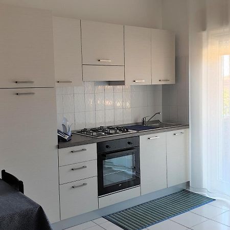 Baia Alcantara Apartments Джардини Наксос Екстериор снимка