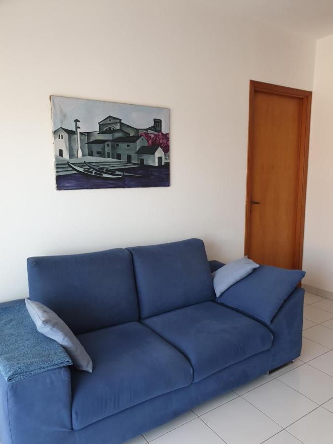 Baia Alcantara Apartments Джардини Наксос Екстериор снимка
