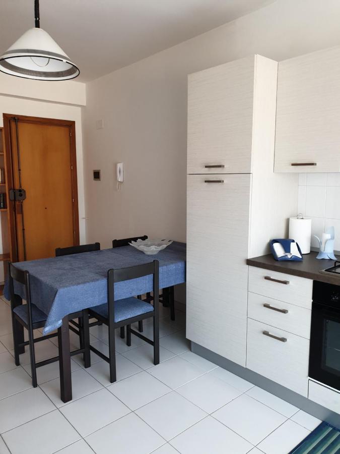 Baia Alcantara Apartments Джардини Наксос Екстериор снимка