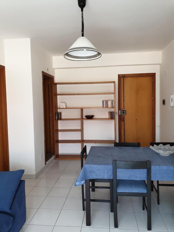 Baia Alcantara Apartments Джардини Наксос Екстериор снимка