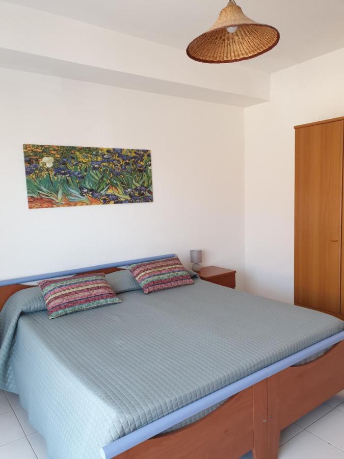 Baia Alcantara Apartments Джардини Наксос Екстериор снимка